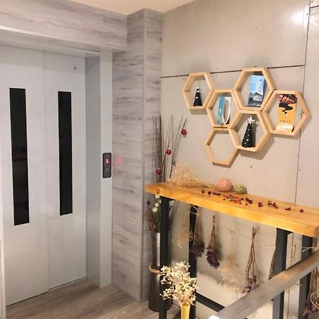 Yy Elleys Home 礁渓郷 エクステリア 写真