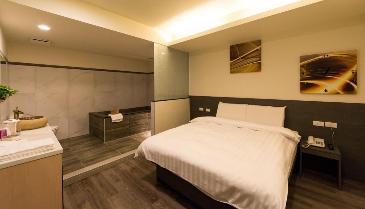 Yy Elleys Home 礁渓郷 エクステリア 写真