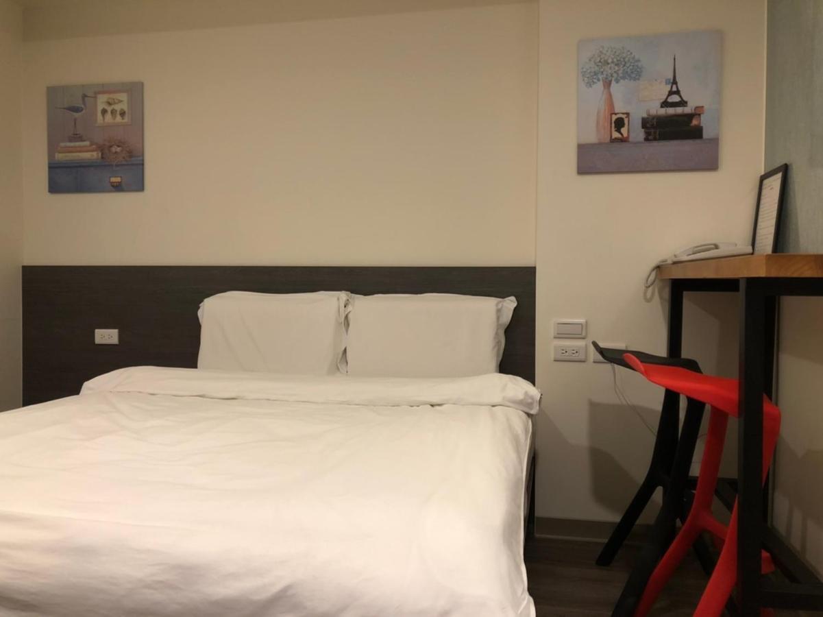 Yy Elleys Home 礁渓郷 エクステリア 写真