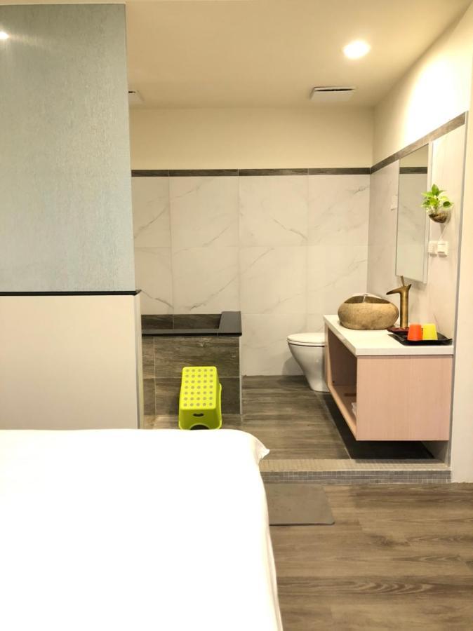Yy Elleys Home 礁渓郷 エクステリア 写真