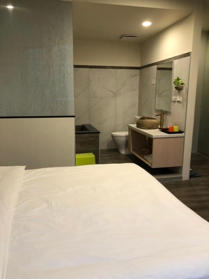 Yy Elleys Home 礁渓郷 エクステリア 写真