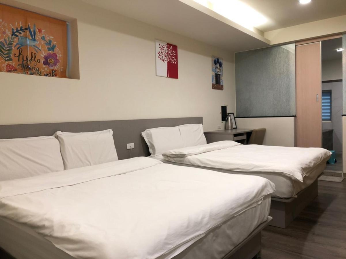 Yy Elleys Home 礁渓郷 エクステリア 写真