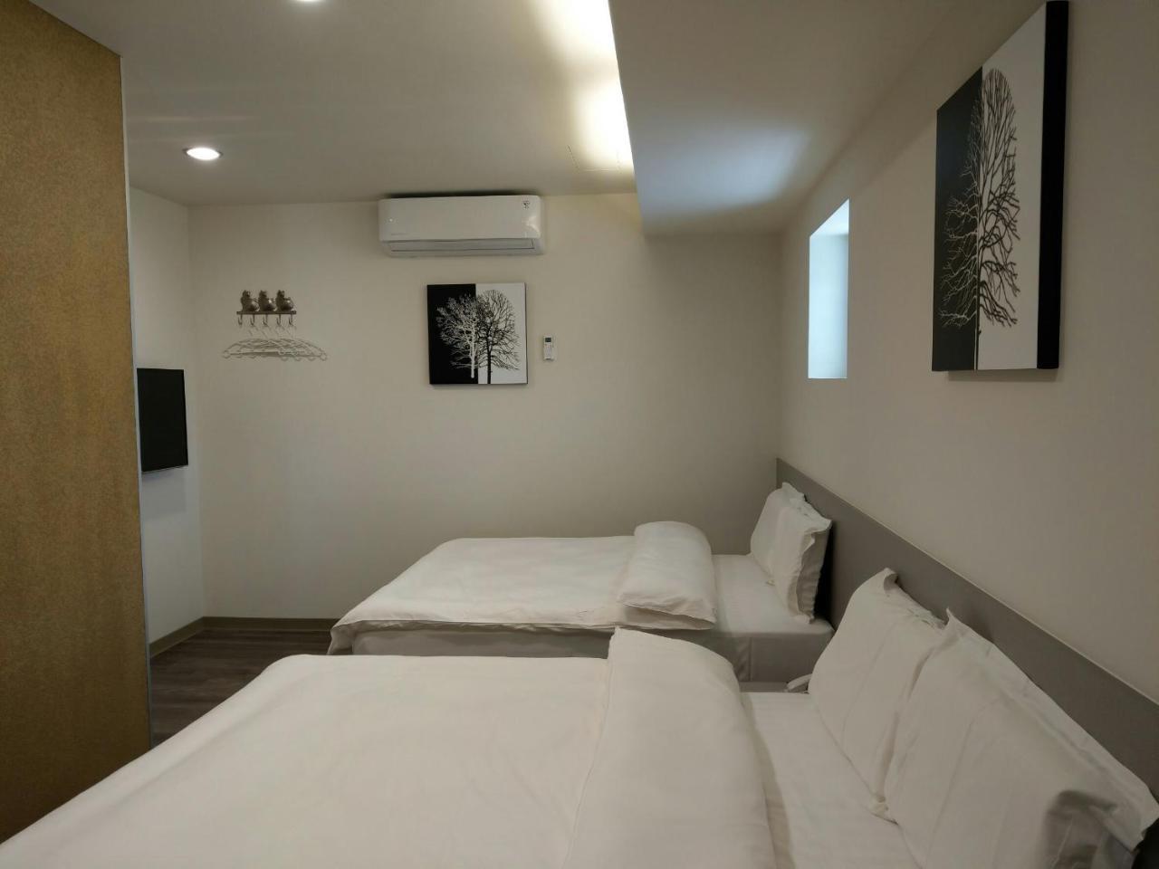 Yy Elleys Home 礁渓郷 エクステリア 写真
