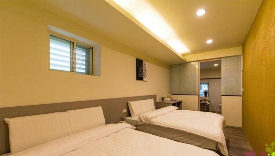 Yy Elleys Home 礁渓郷 エクステリア 写真