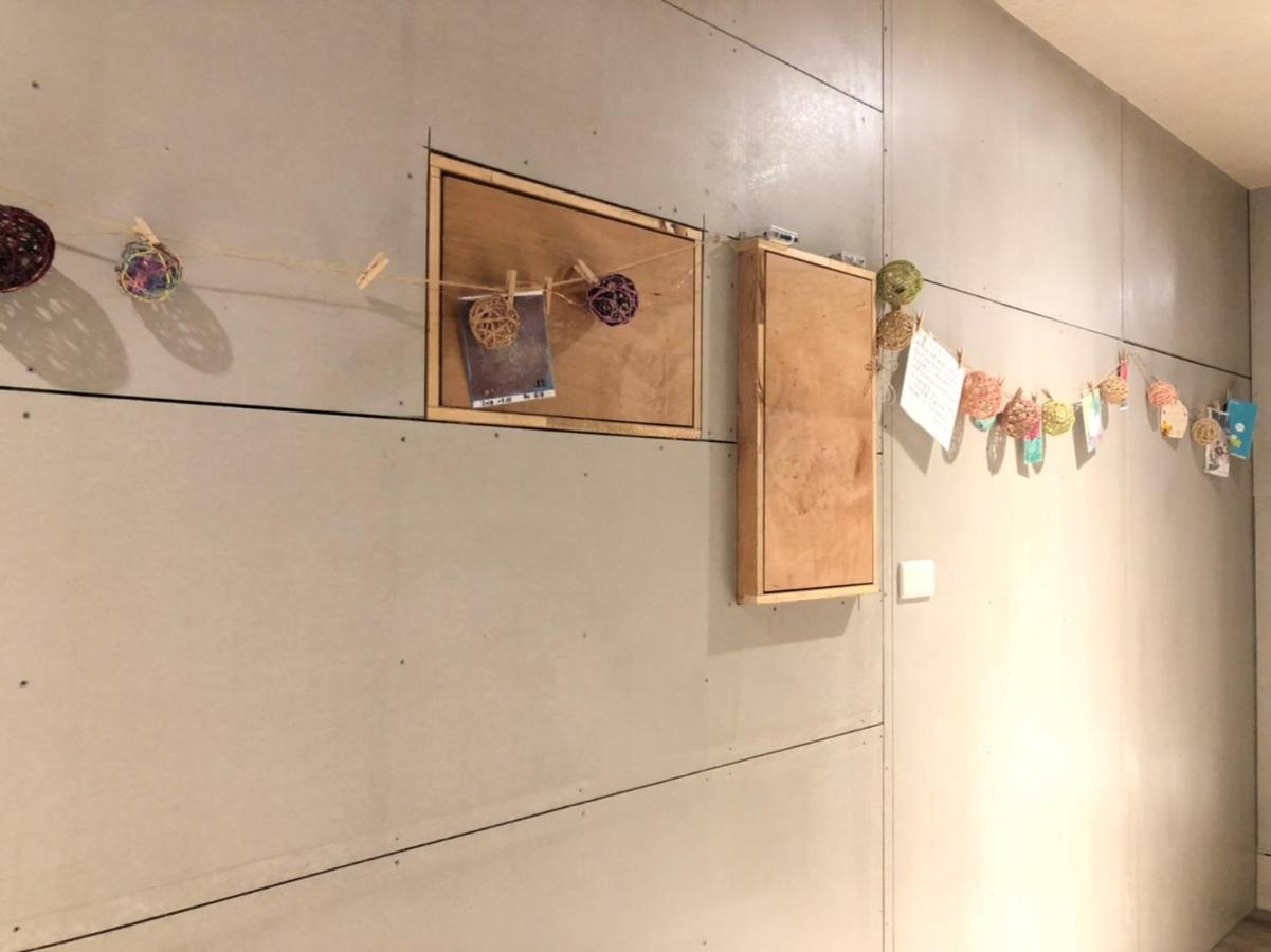 Yy Elleys Home 礁渓郷 エクステリア 写真