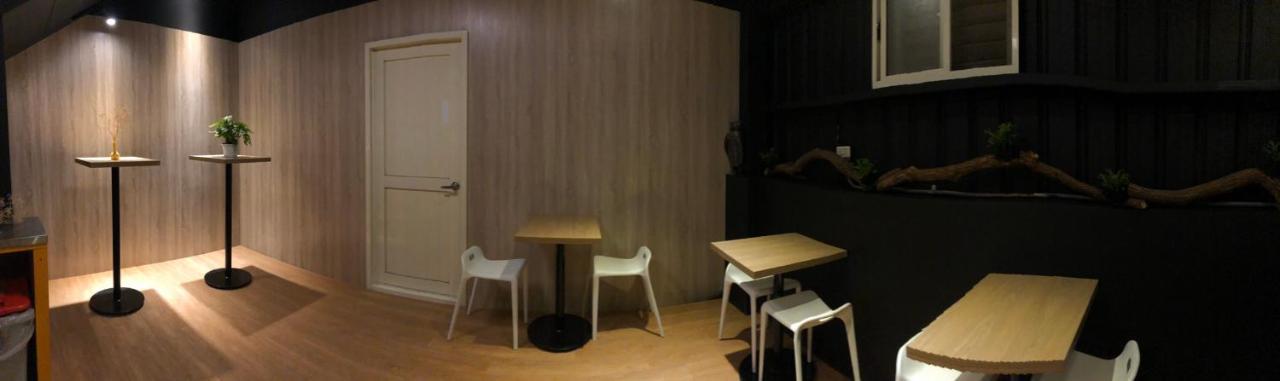 Yy Elleys Home 礁渓郷 エクステリア 写真