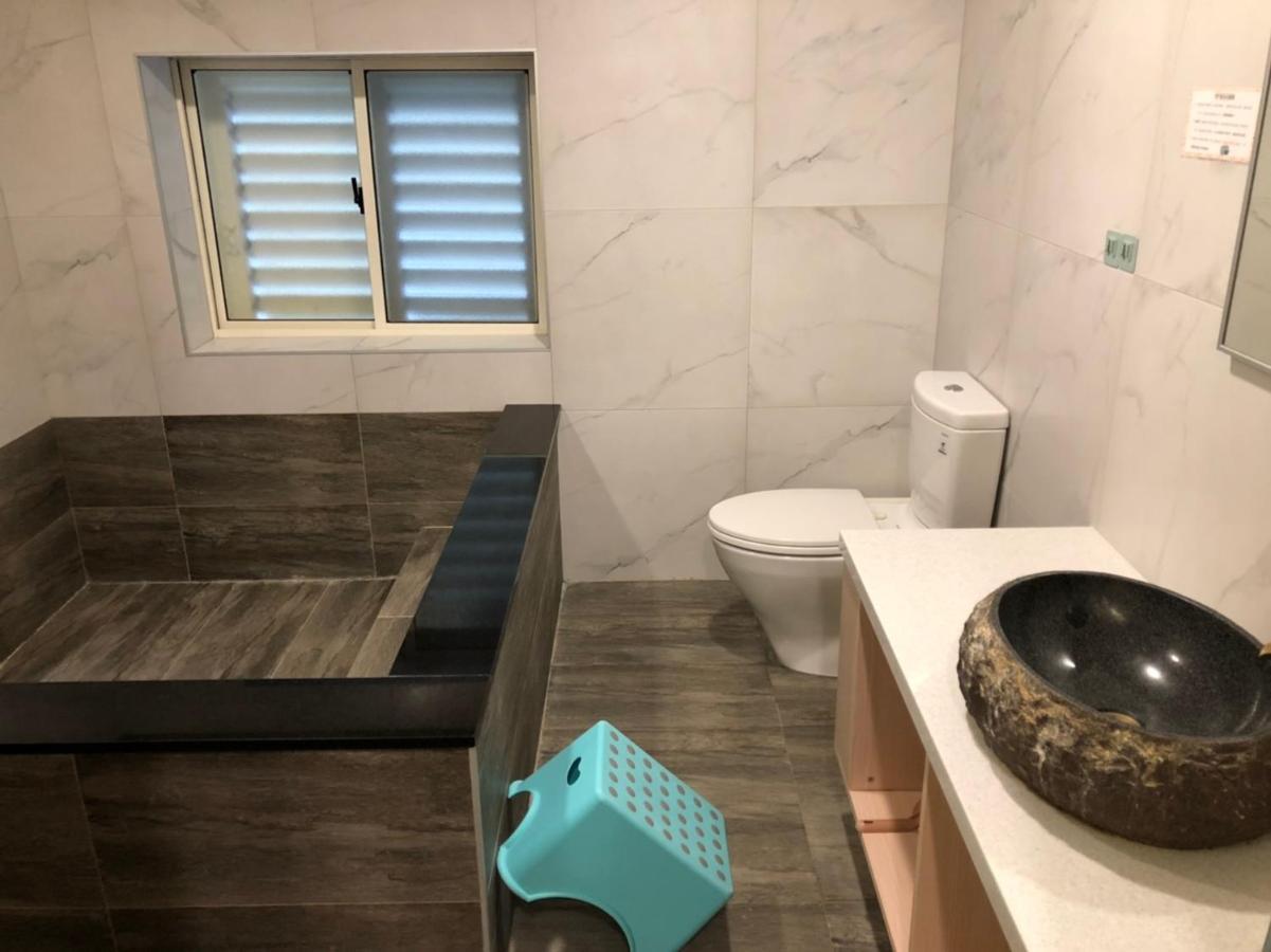 Yy Elleys Home 礁渓郷 エクステリア 写真